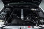 Mercedes-Benz SL320 Mille Miglia 2000 года